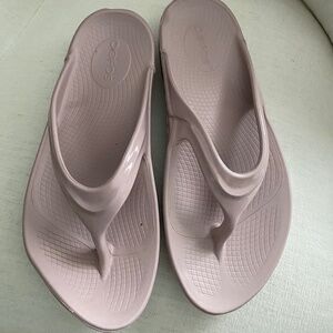 Oofos - OOLALA SANDAL - STARDUST